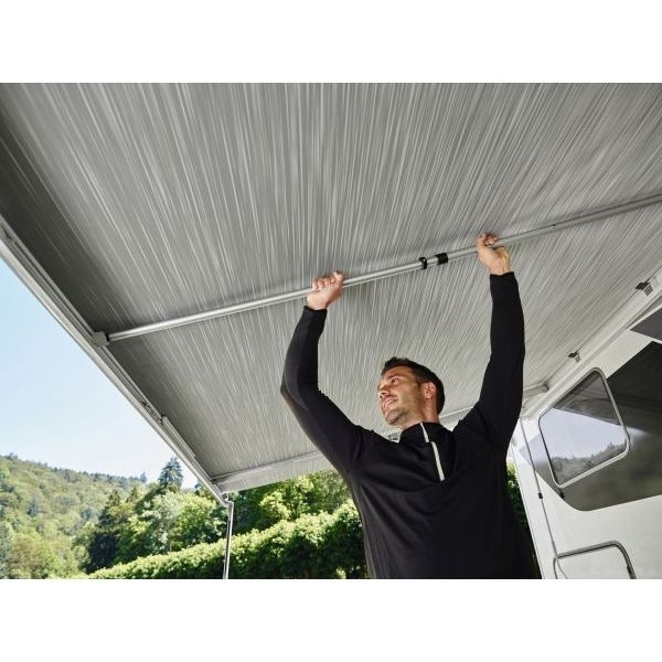Thule Tension Rafter G2 2-50 m -roof- - 307310 - Spannstange THULE Omnistor Tension Rafter Aluminium G2 Auszug 250 cm Dach fuer 6300 6200 - B-WARE - 2. WAHL