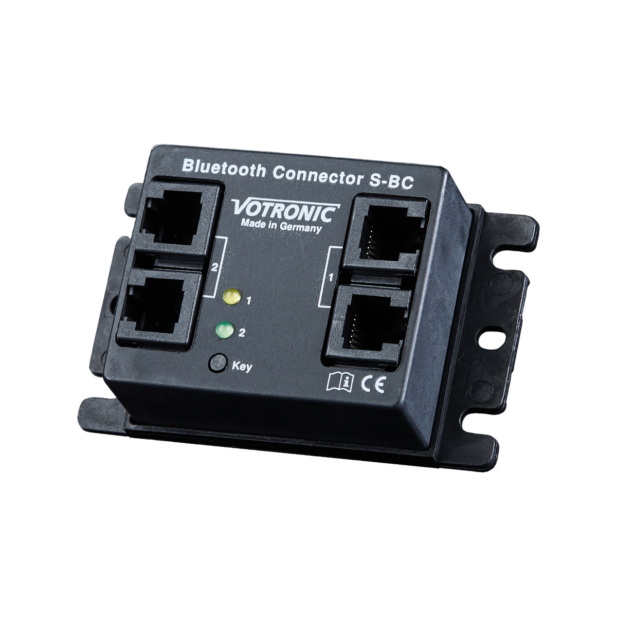 VOTRONIC Bluetooth Connector S-BC inkl. Energy Monitor App - 1430