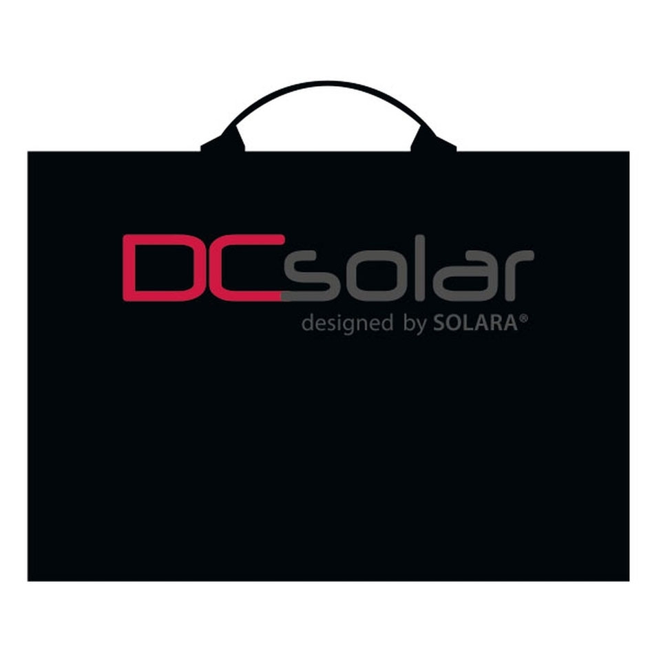 SOLARA Dcsolar Power Move Set 110 Watt E445M32move - 651110108