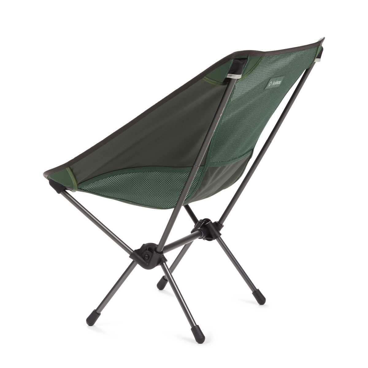 HELINOX Chair One Forest Green Campingstuhl 10028