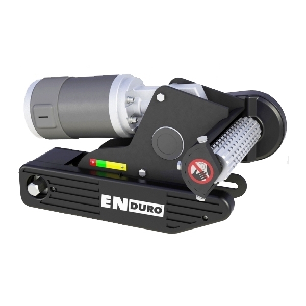 Enduro EM203 Rangierhilfe 11825 mit Power Set Green M X20