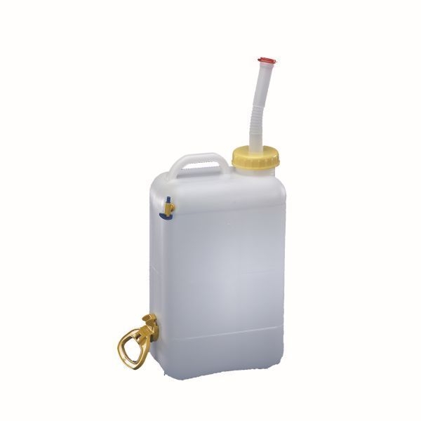 COMET Einfuell Wasserkanister 16 Liter