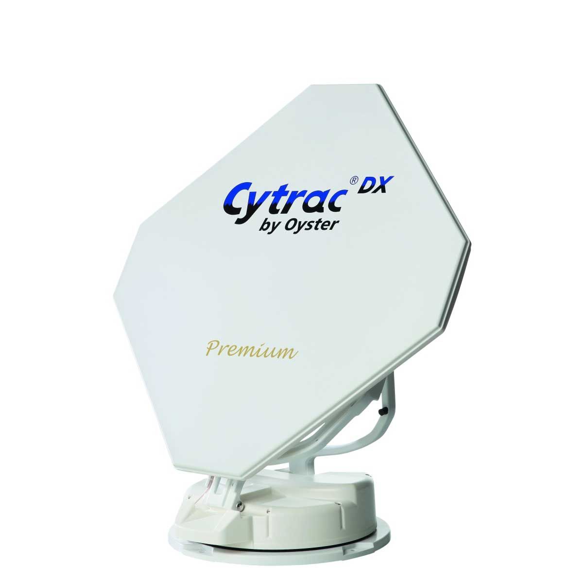 TEN HAAFT Cytrac DX Premium Base - 10043230