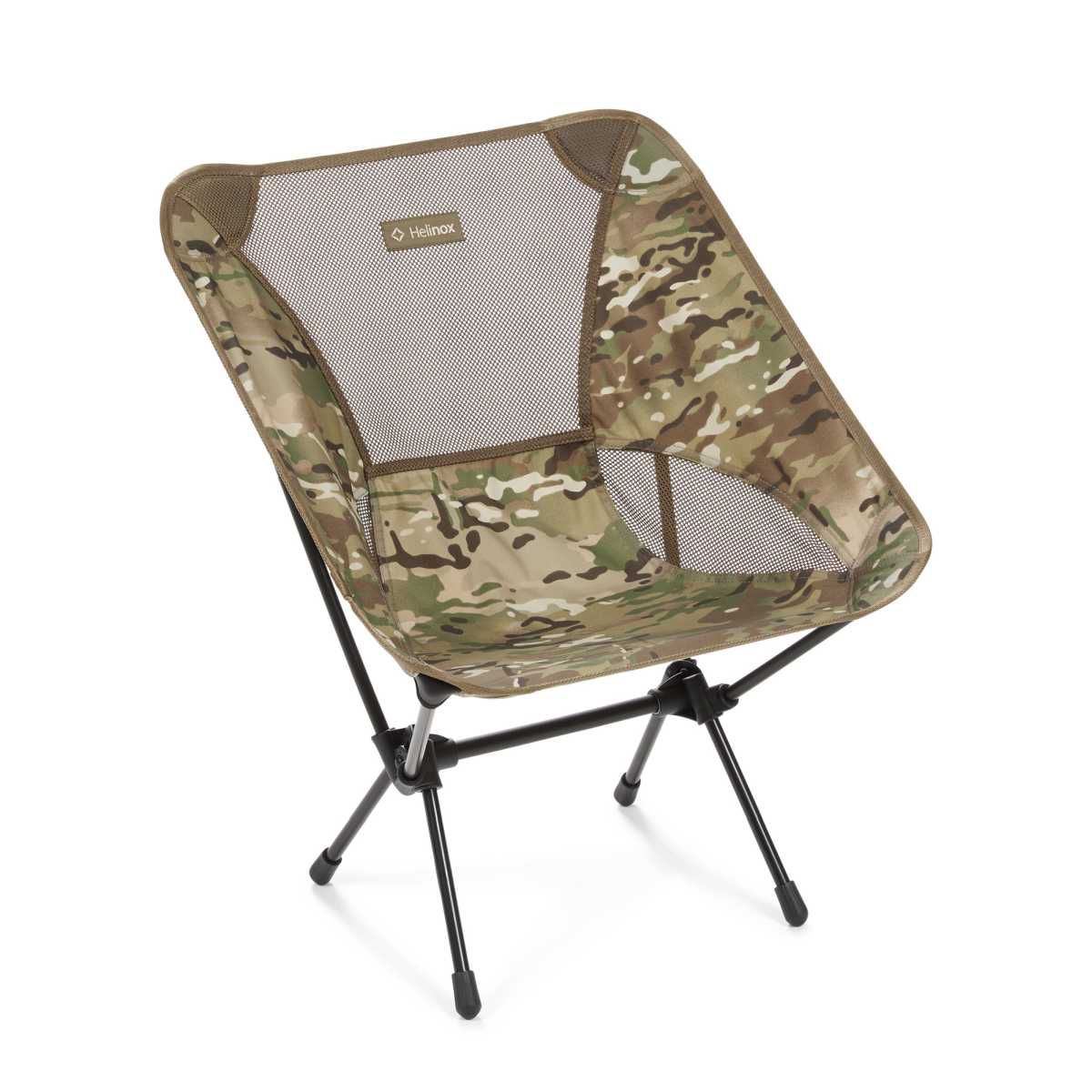 HELINOX Chair One Multicam Campingstuhl 10004R3