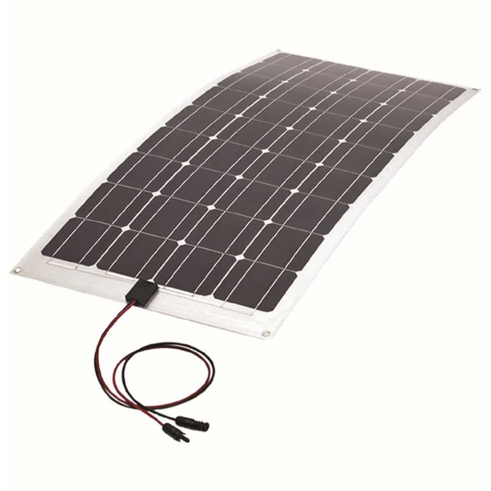VECHLINE Flexibles Solarpanel 100 W - 2613134