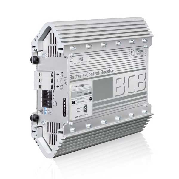 BUeTTNER MT BCB 60-40 Batterie Control Booster  - MT03060