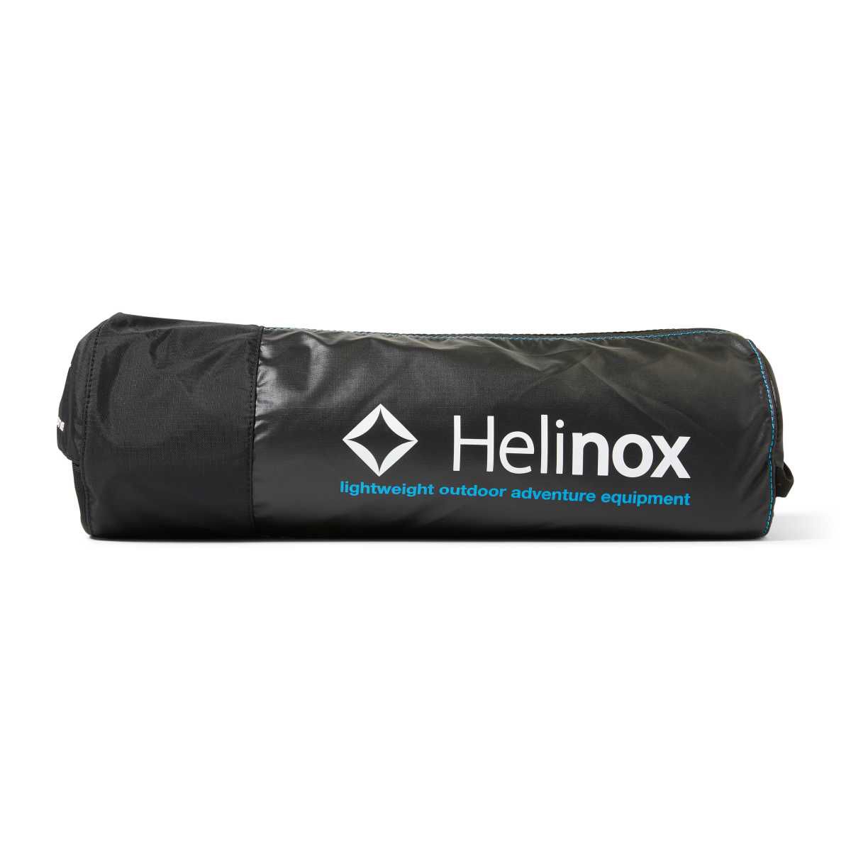 HELINOX Bench One Black Campingbank 14301