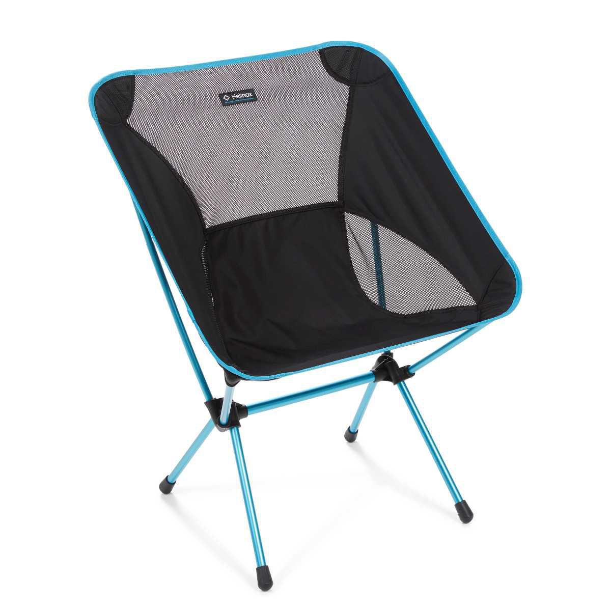 HELINOX Chair One XL Black Campingstuhl 10076R1