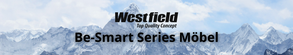 Westfield Be-Smart Series Möbel