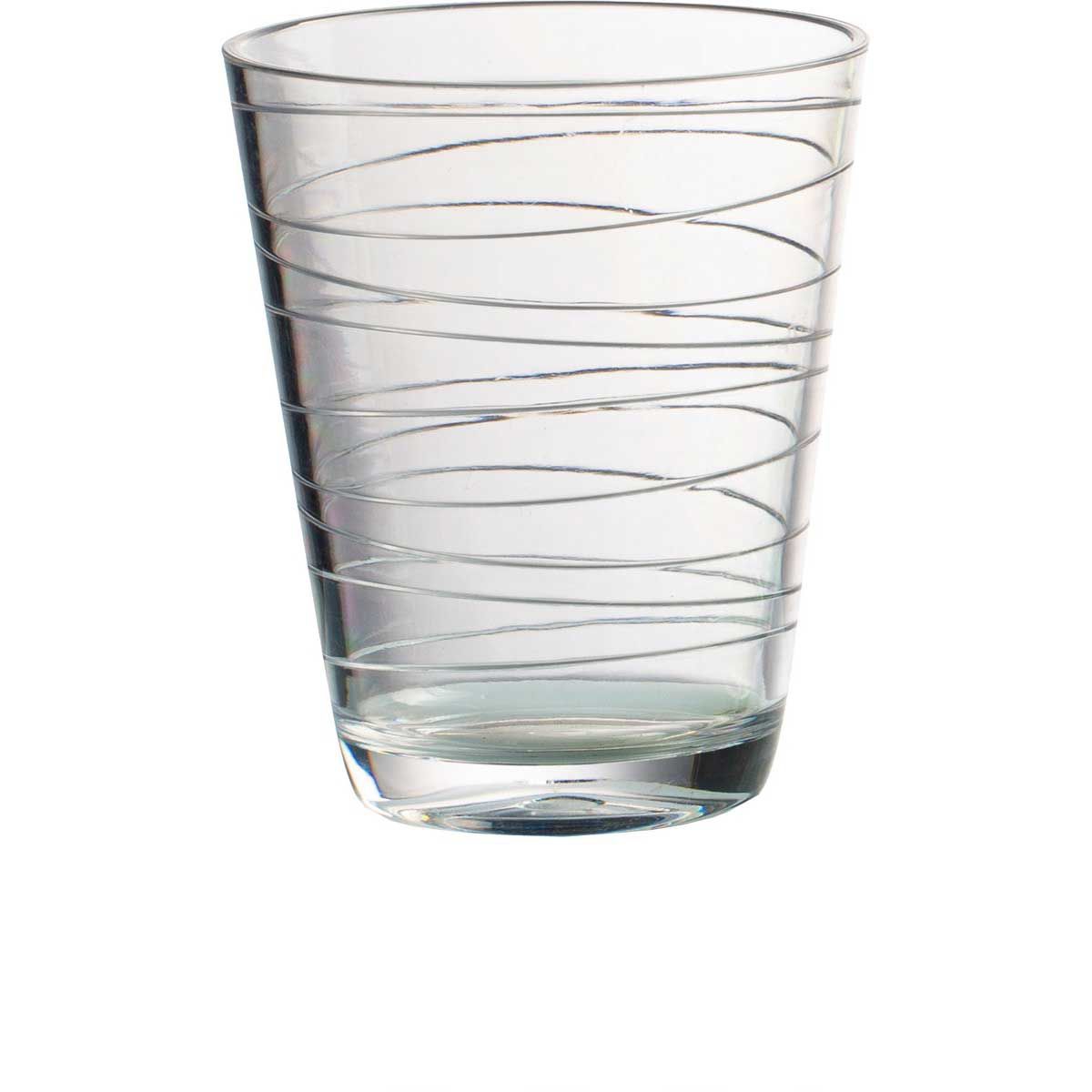 BRUNNER DOLOMIT Glas weiss 30 cl Art-Nr- 0830214S.C00