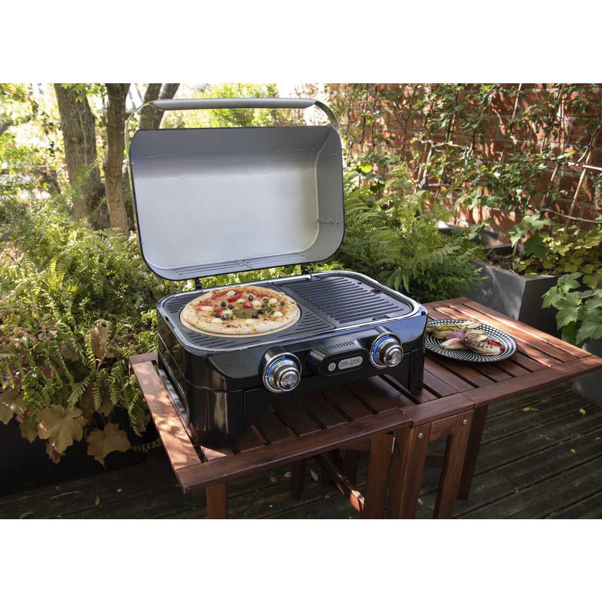 CAMPINGAZ Culinary Modular Pizzastein - 2000014582