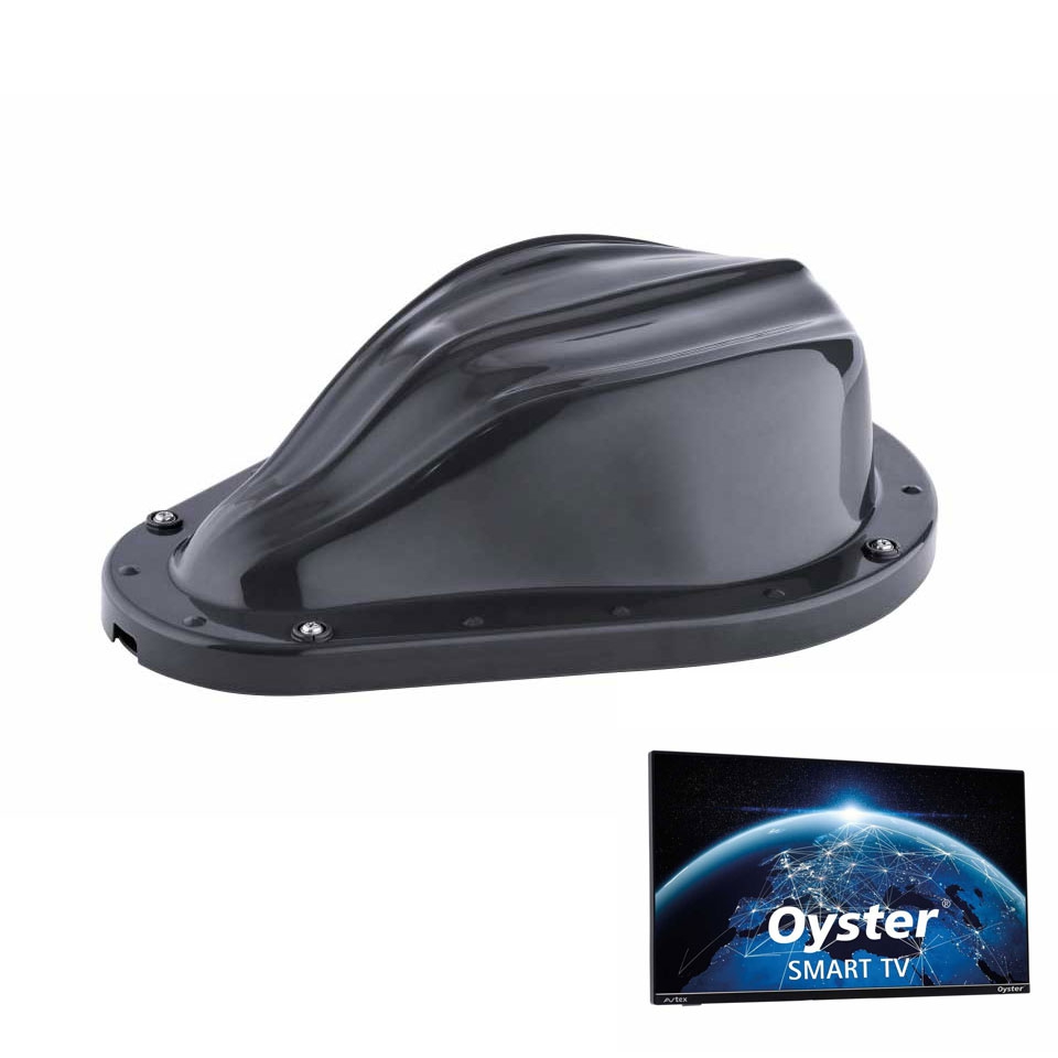TEN HAAFT Oyster Connect Premium inklusive Oyster 32 Smart TV - 10050015