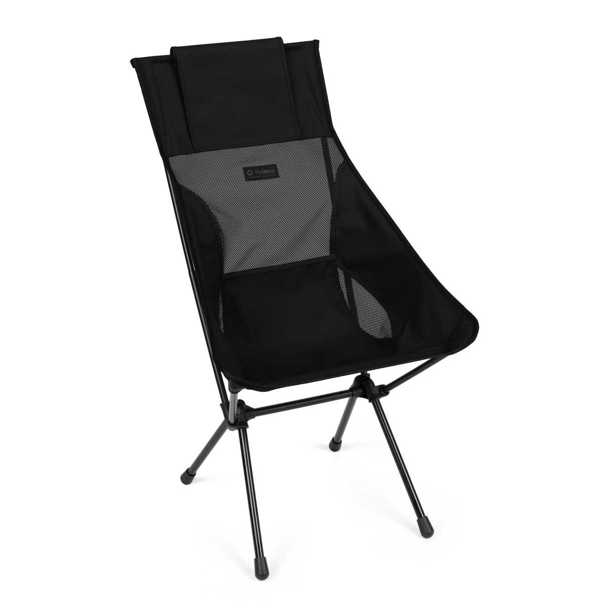 HELINOX Sunset Chair Blackout Edition Campingstuhl 11134R2