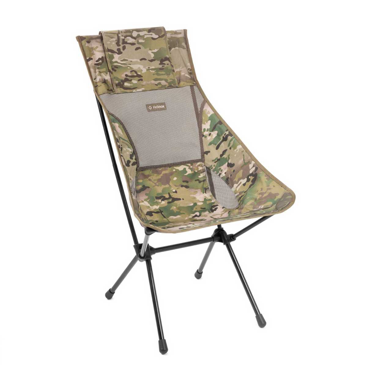 HELINOX Sunset Chair Multicam Campingstuhl 11110R3