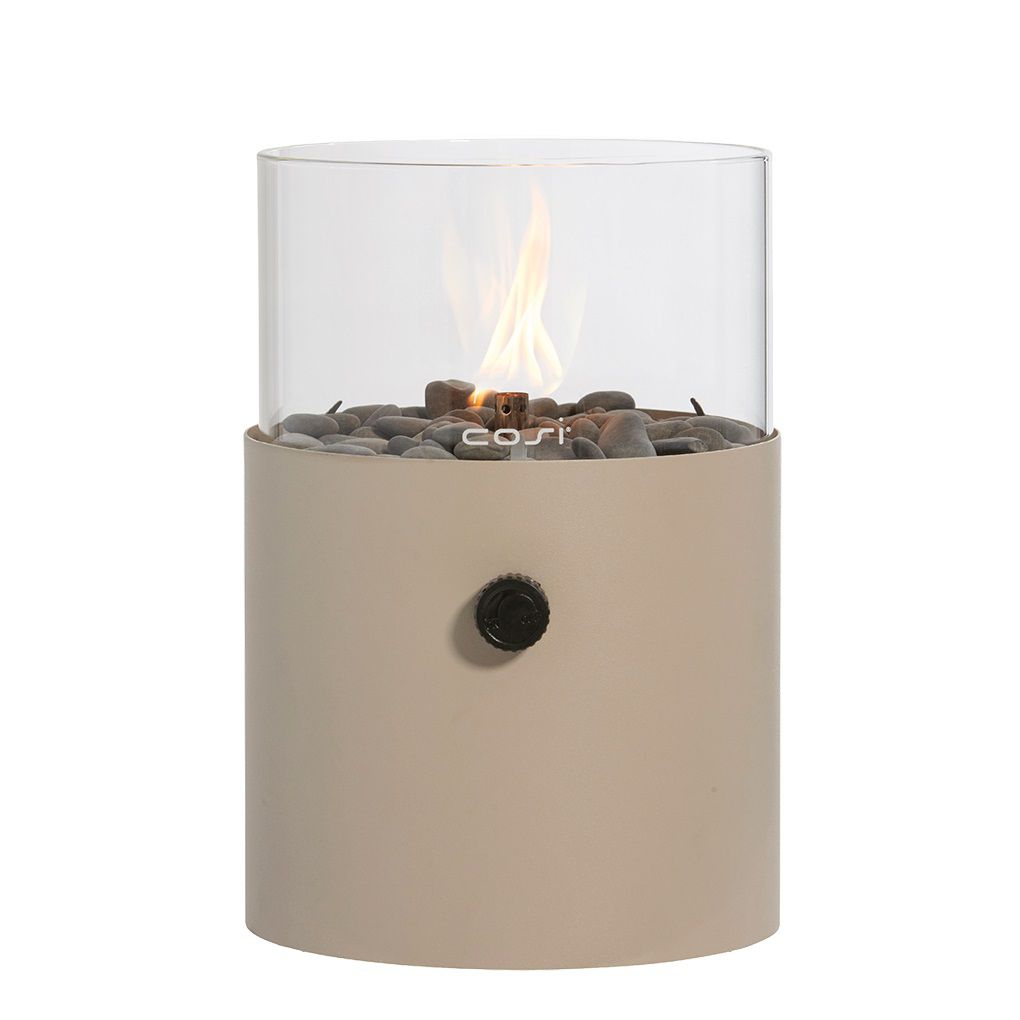 COSI Gaslaterne Cosiscoop XL taupe Artikelnr. 5801220