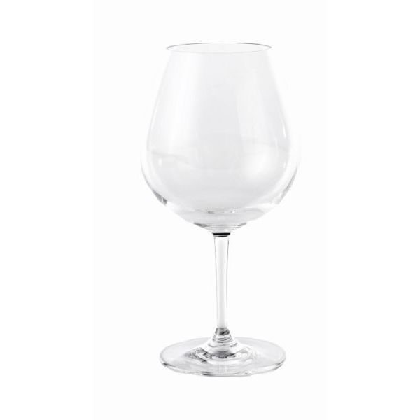 Rotweinglas GIMEX 0-25 l