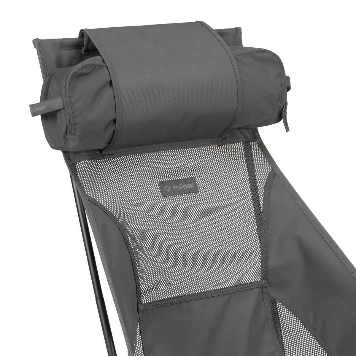 HELINOX Sunset Chair Charcoal Campingstuhl 11190