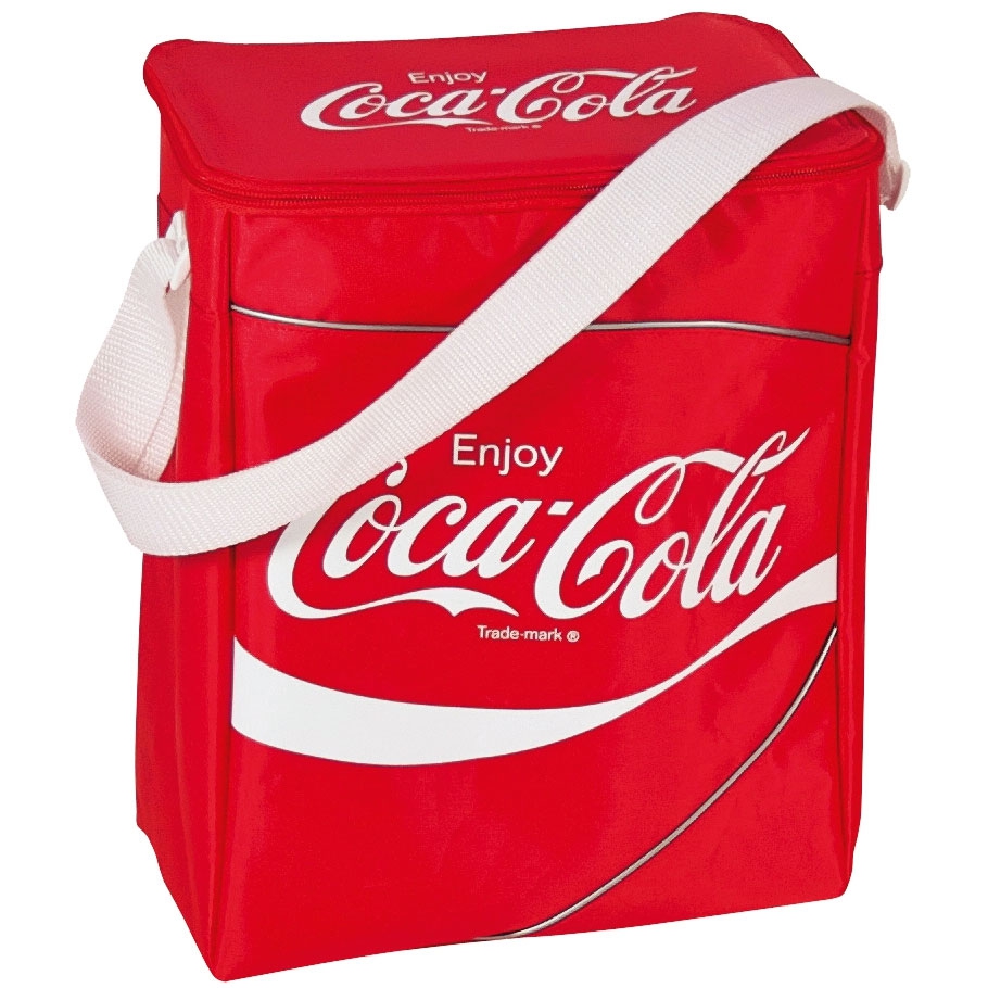 Kuehltasche MOBICOOL Coca Cola Classic 14 Liter