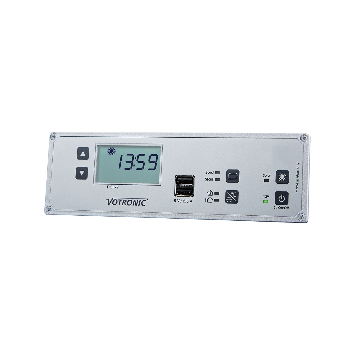 VOTRONIC Power Control VPC Merkur - 5744