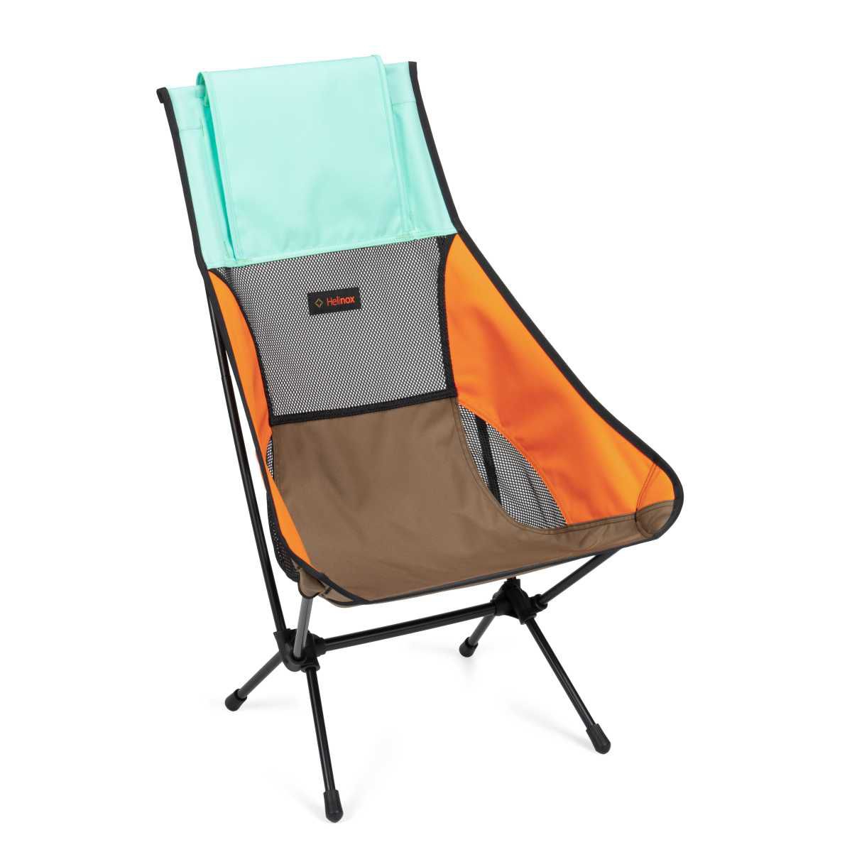HELINOX Chair Two Mint MultiBlock Campingstuhl 10002800