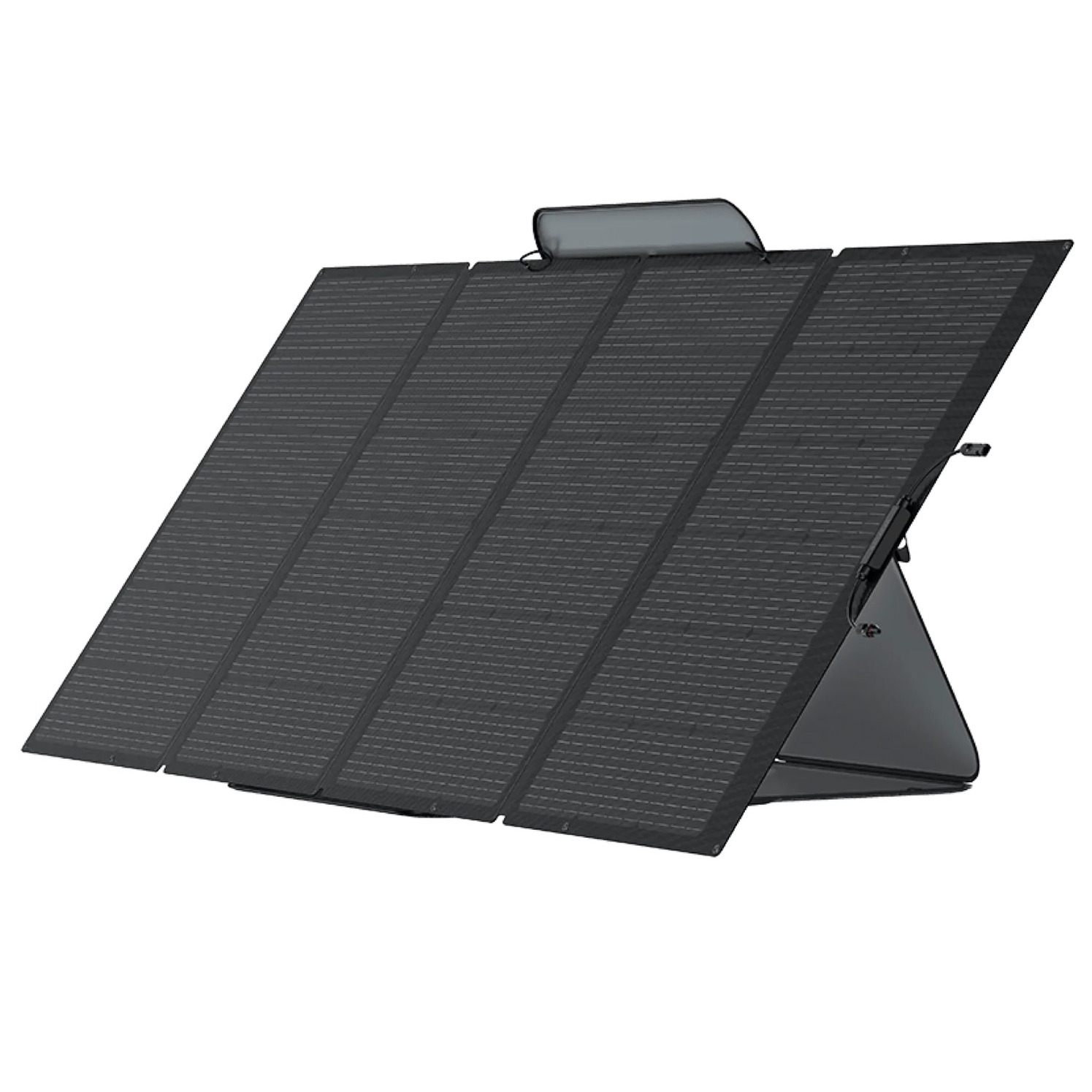 EcoFlow 400W Tragbares Solarpanel Artikel Nr. 44-600-1006