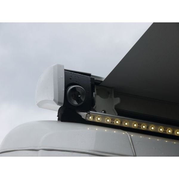 Thule LED Mounting Rail TO 6300-6200-9200 - 306777 - Montageschiene THULE Omnistor LED Mounting Rail fuer Omnistor 6300 6200 9200
