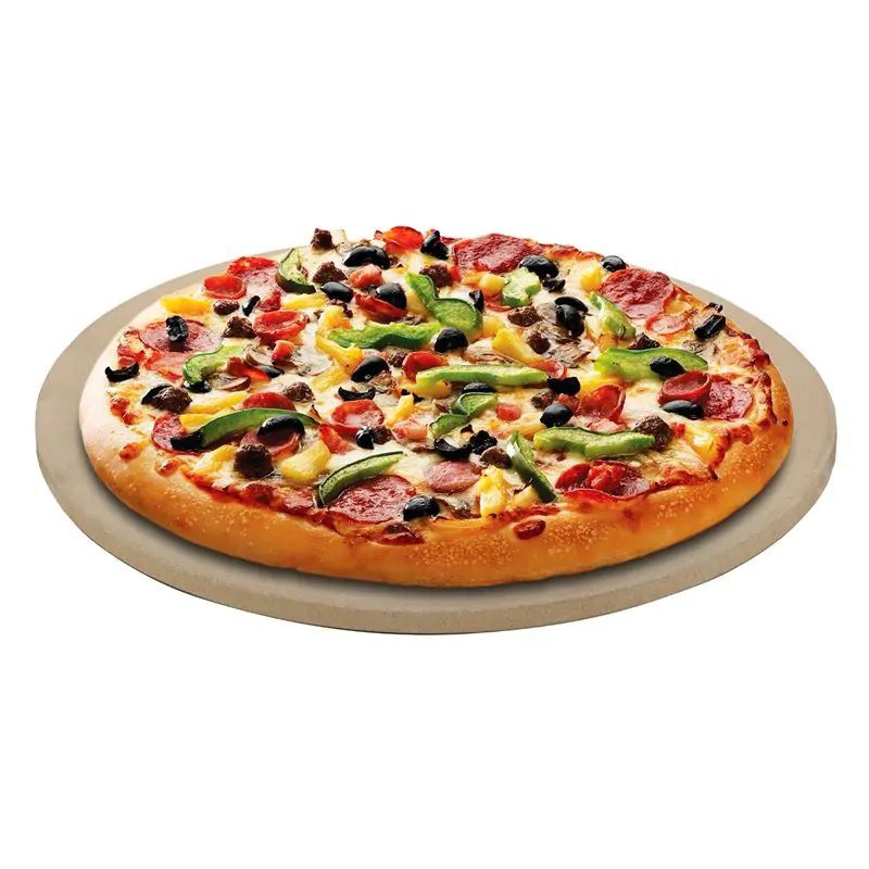 CADAC Pizzastein 25 cm 