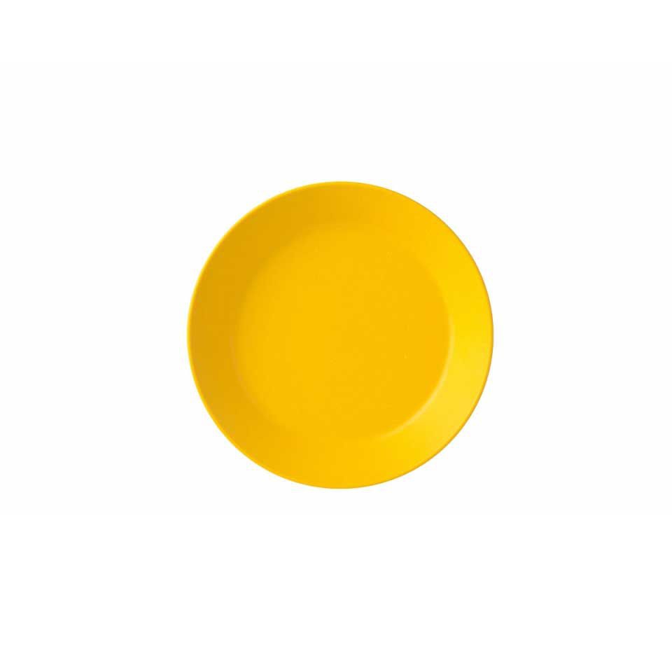 MEPAL Bloom Suppenteller ø 220 mm pebble yellow Art-Nr. 105950081700