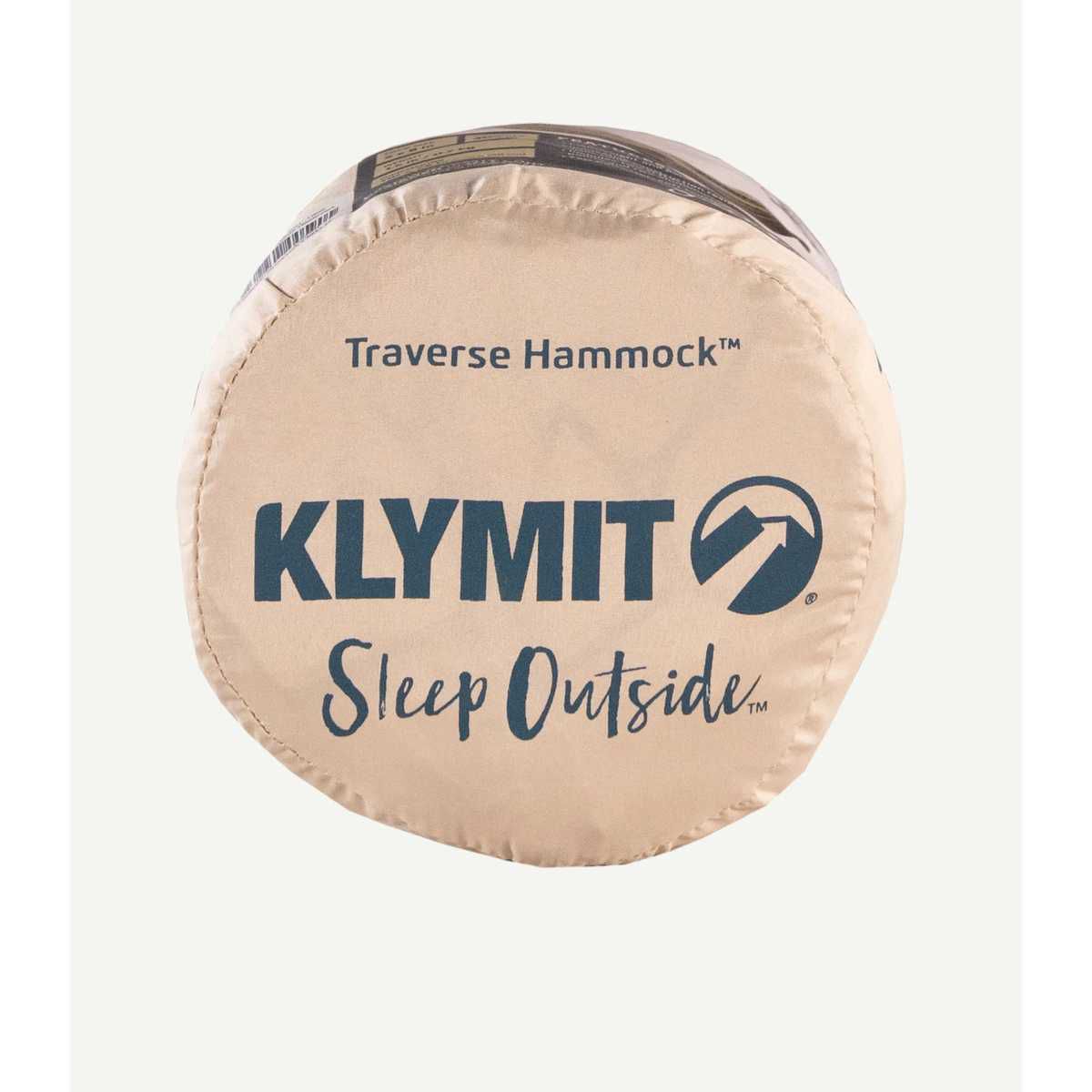 KLYMIT Traverse Hammock Double Haengematte - 09HMTN01C