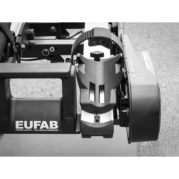 EUFAB Radstopper fuer breite Reifen bis 3-25 Zoll 11243 nur fuer EUFAB Premium