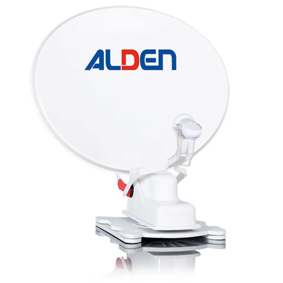 ALDEN Onelight 65 inkl- S-S-C. HD-Steuermodul - ON65-G30
