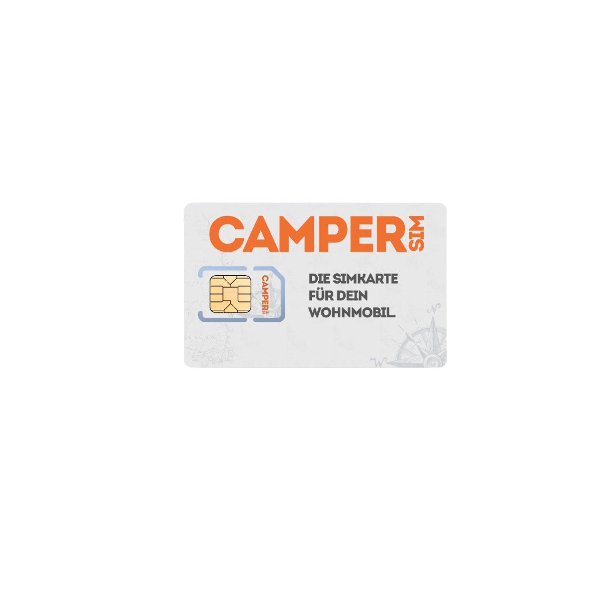 PIONEER WIFI-Router DCT-WR204-SH mit Dachantenne inkl. CAMPER SIM 10 GB Special Edition