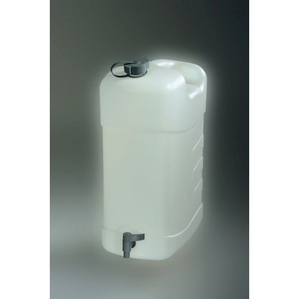 COMET Combi Wasserkanister 35 Liter