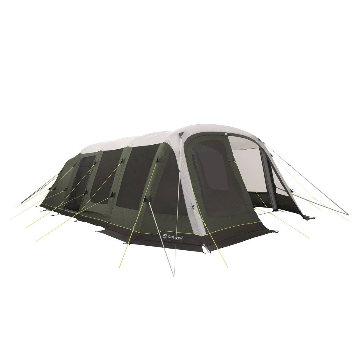OUTWELL Zelt Queensdale 8PA - OASE OUTDOORS APS 111270