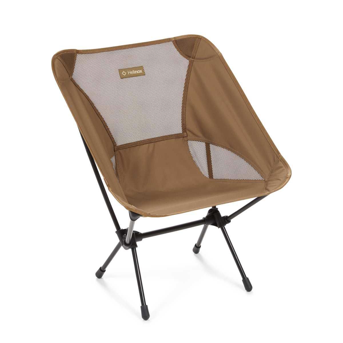 HELINOX Chair One Coyote Tan Campingstuhl 10007R2