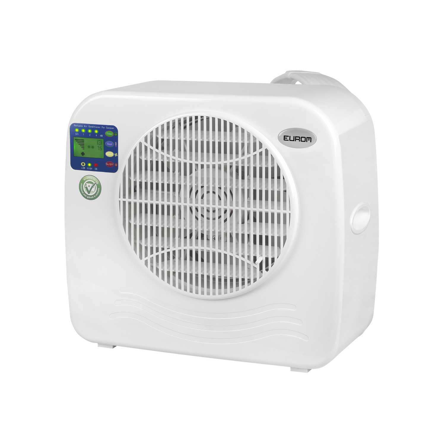 Eurom Split Klimaanlage AC2401 - 380019
