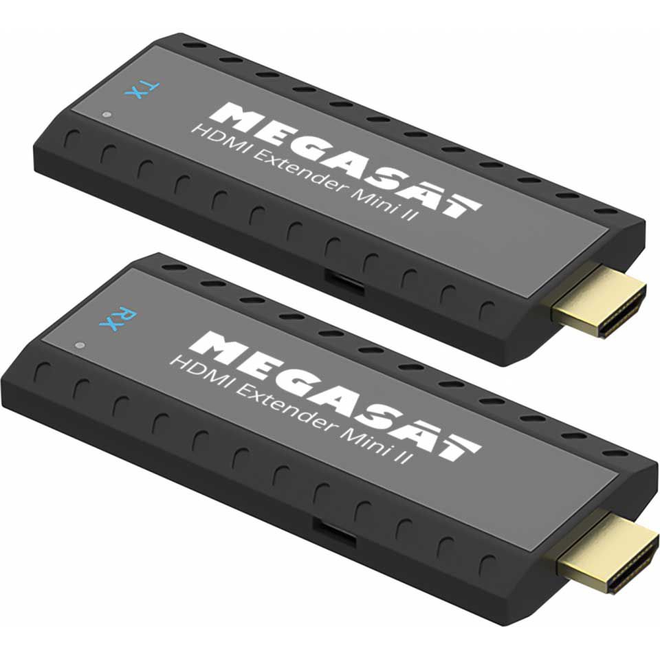 MEGASAT HDMI Extender Mini II - 0900194