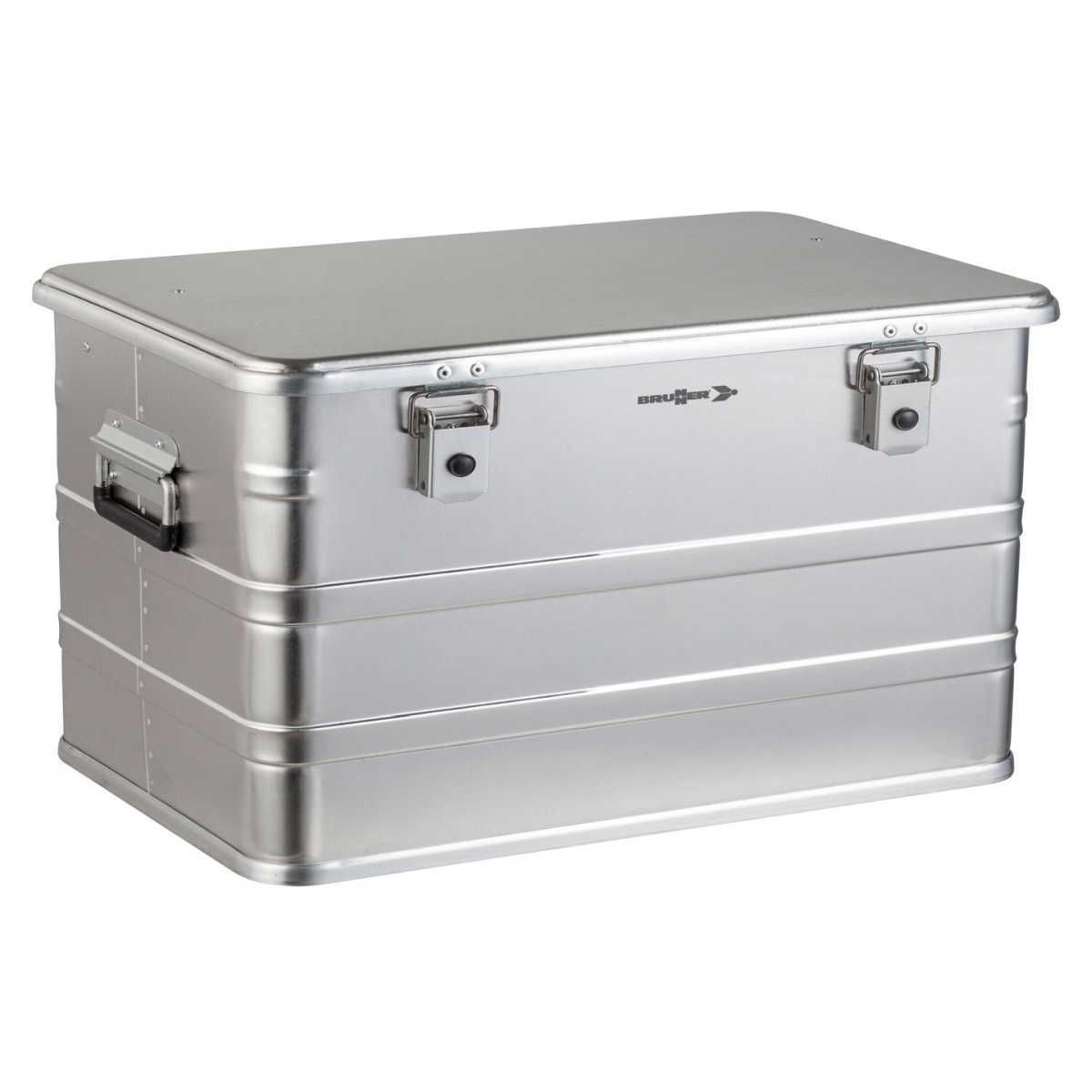 BRUNNER Aluminiumbox OUTBOX Alu 92 l - 7440013N