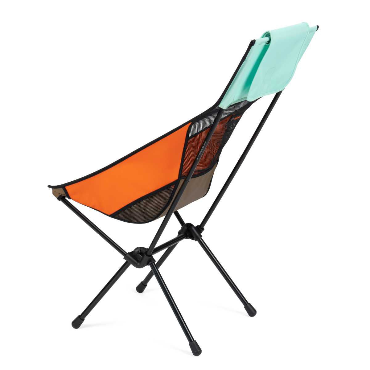 HELINOX Sunset Chair Mint MultiBlock Campingstuhl 10002804