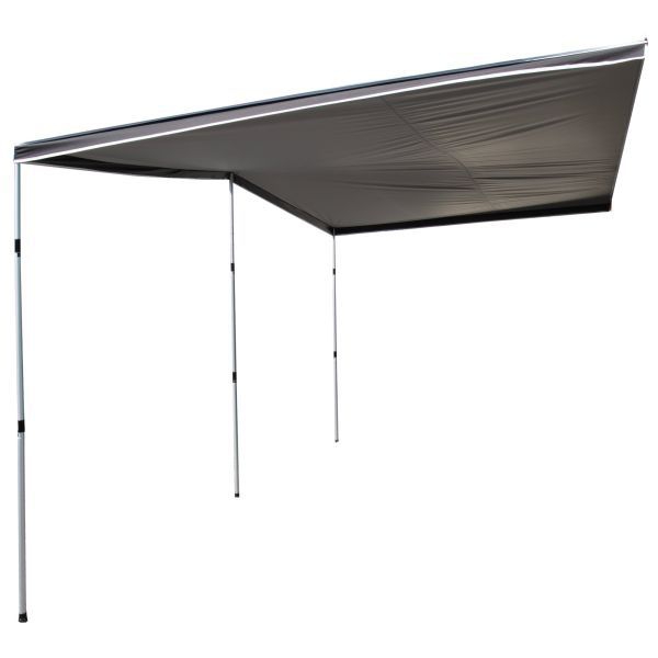 WESTFIELD Premium Light Sonnendach Canopy Shady Pro 530 x 220 cm - 12022235530000