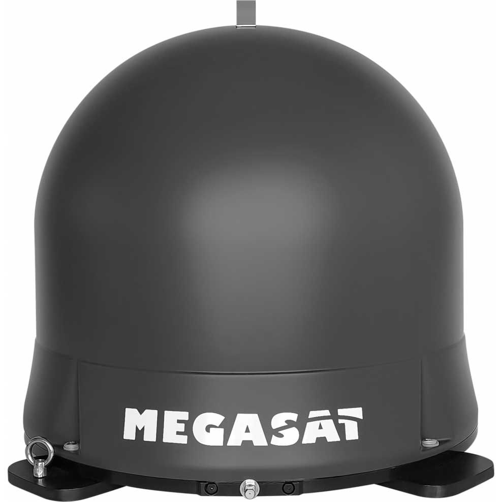 MEGASAT Campingman Portable ECO Graphit - 1500203