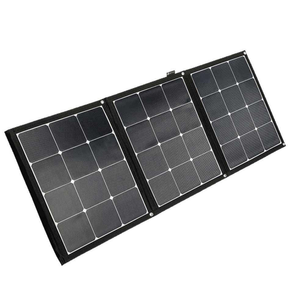 WATTSTUNDE WS140SF- SunFolder Solartasche 101-15145