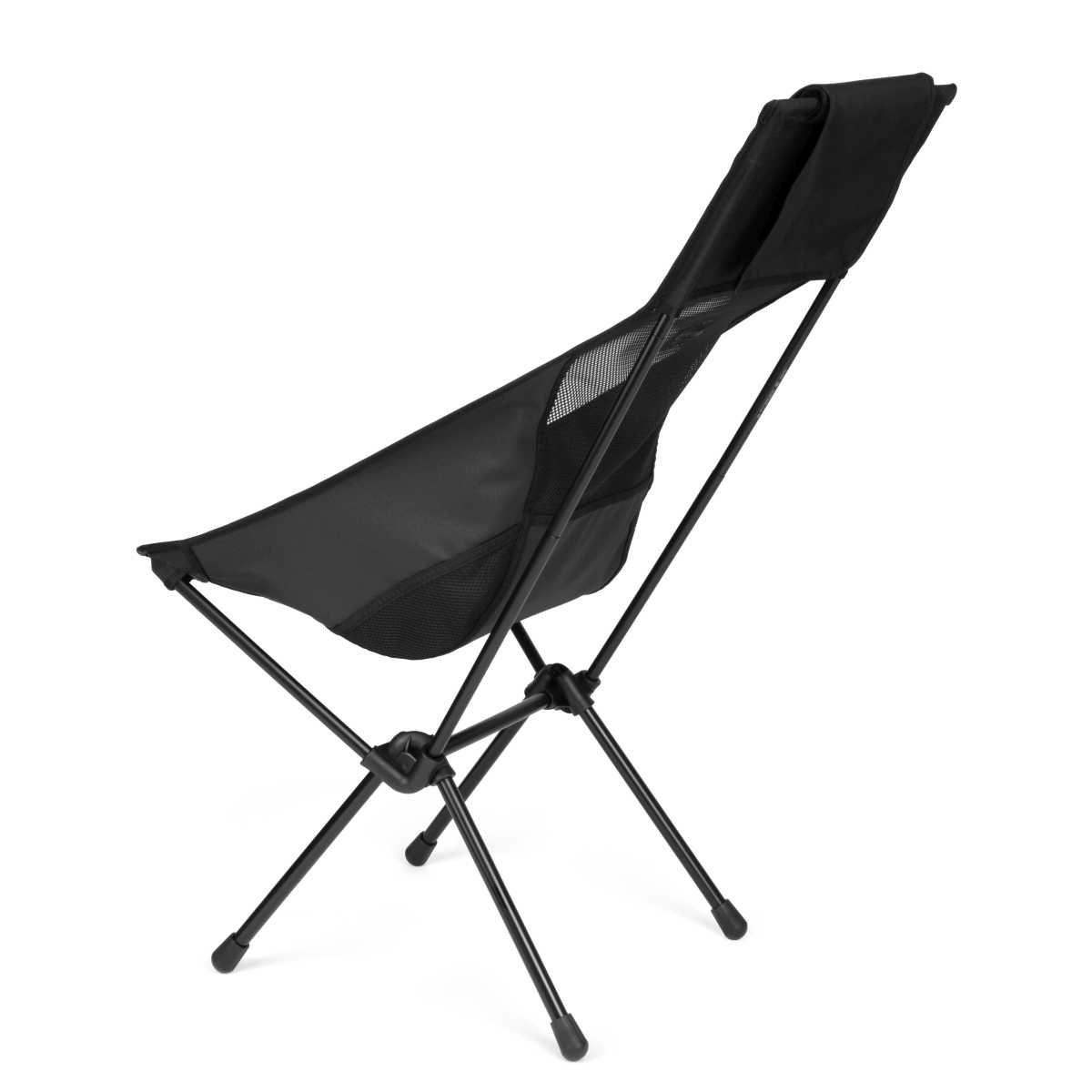 HELINOX Sunset Chair Blackout Edition Campingstuhl 11134R2