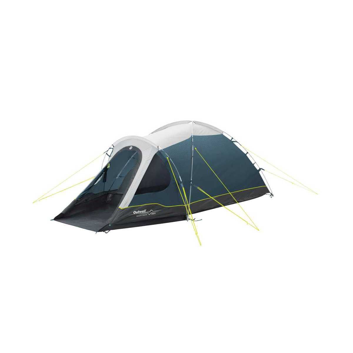 Outwell Campingzelt Cloud 2 - 111255