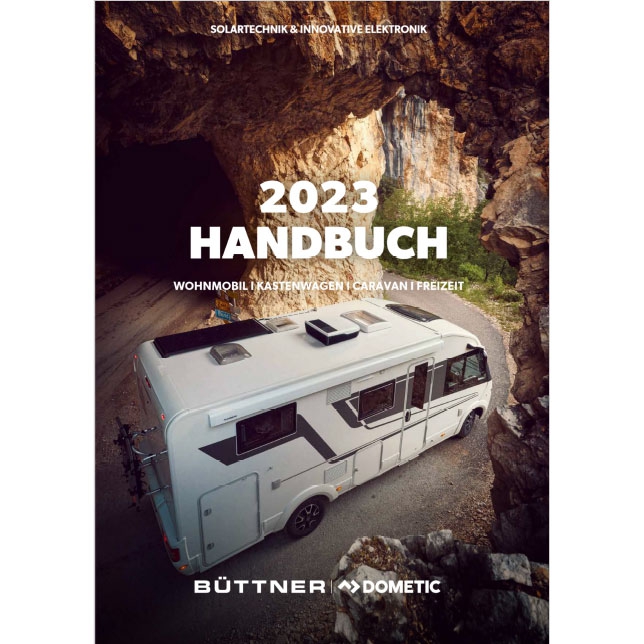 Handbuch 2023 Büttner Elektronik