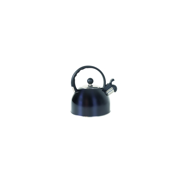 Tee Floetenkessel schwarz 1-5 l Art-Nr. 1165127