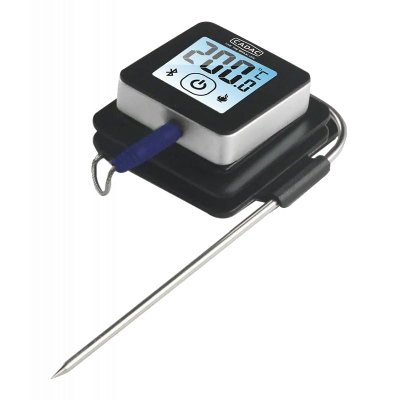 CADAC Digitales Bluetooth Thermometer 2017001