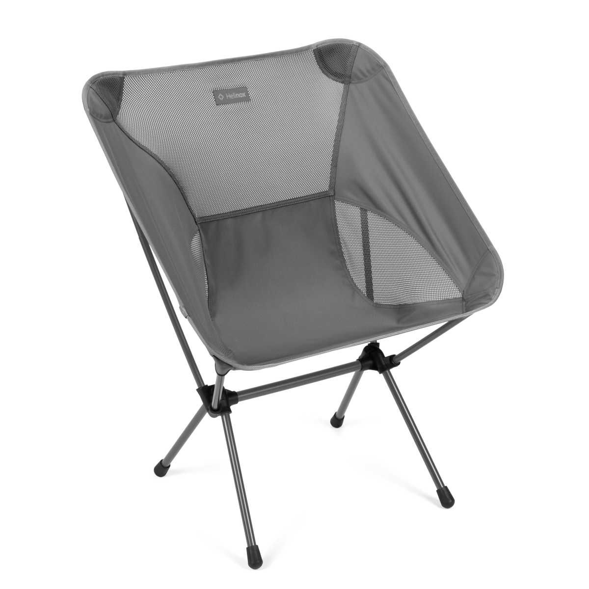 HELINOX Chair One XL Charcoal Campingstuhl 10002798