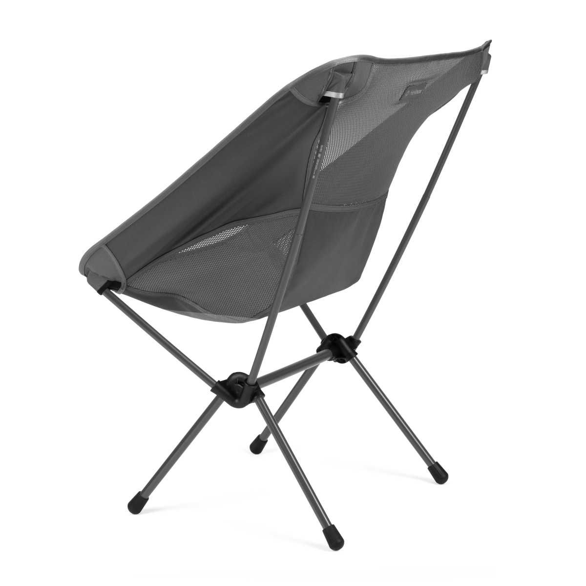 HELINOX Chair One XL Charcoal Campingstuhl 10002798