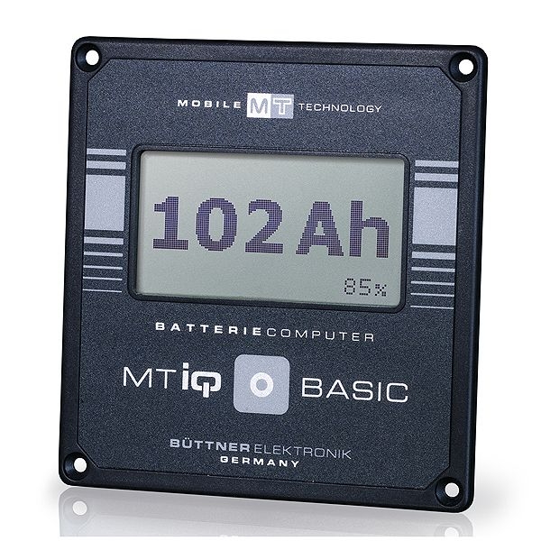 BUeTTNER Batterie-Computer MT iQ Basic - MT71260